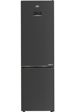 Refrigerateur congelateur en bas BEKO B5RCNE406LXBRW