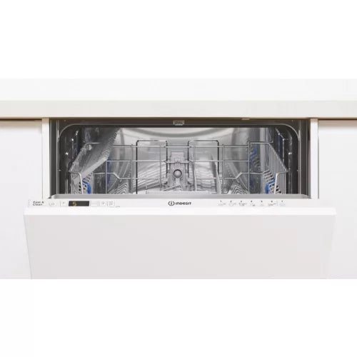 Lave vaisselle encastrable INDESIT DIC3B+16A