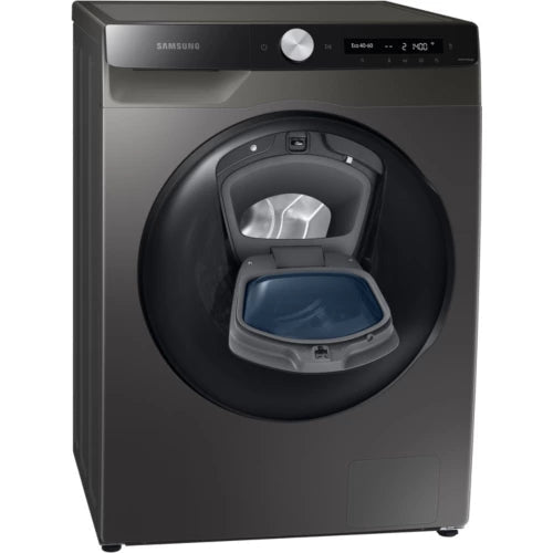 Lave linge séchant hublot SAMSUNG WD80T554DBX