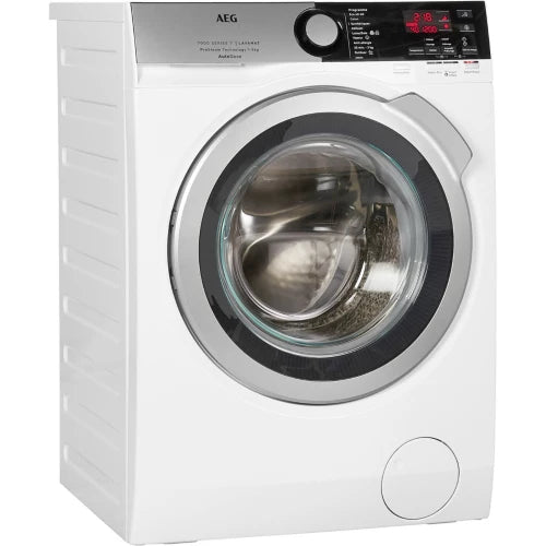 Lave linge hublot AEG L7FEBR169E