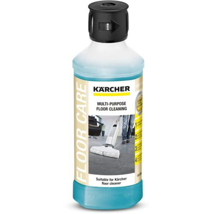 Nettoyeur de sol KARCHER FC 7 sans fil Special Edition