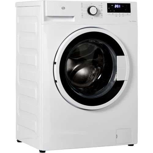 Lave linge compact ESSENTIELB ELF714-2b