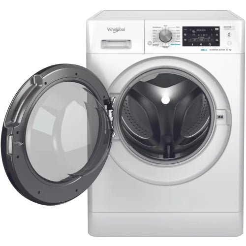 Lave linge hublot WHIRLPOOL FFDB10469BVFR