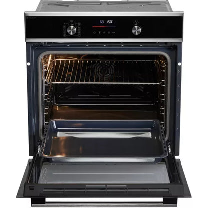 Four encastrable fonction vapeur ELECTROLUX EOD6P46X steambake