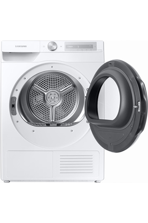 Sèche-linge SAMSUNG DV80T6220LH