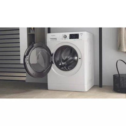 Lave linge hublot WHIRLPOOL FFDB10469BVFR