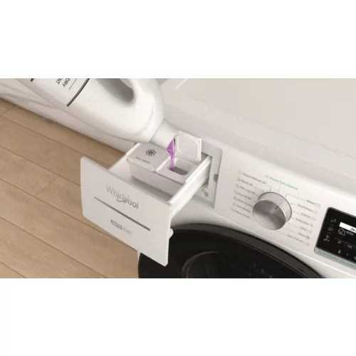 Lave linge hublot Whirlpool W8W946WRFR AUTODOSE