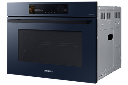 Micro-ondes combiné SAMSUNG MICRO-ONDES COMBINE -COMPACT NICHE 45 CM- NQ5B6753CAN