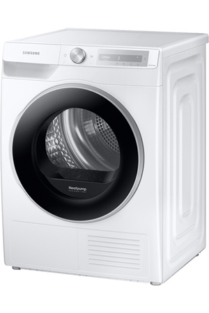 Sèche-linge SAMSUNG DV80T6220LH