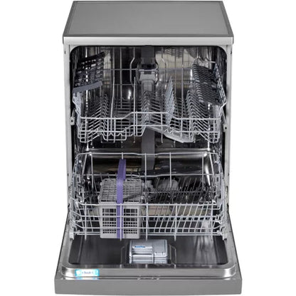 Lave vaisselle 60 cm BEKO BDFN26420XQ