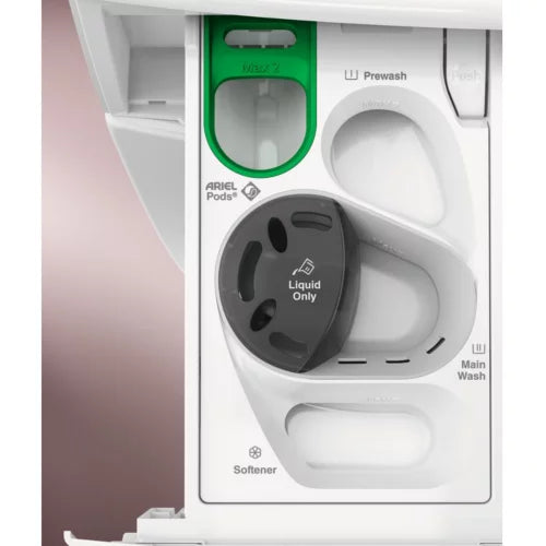 Lave linge hublot ELECTROLUX EW7F9493OP Universal Dose