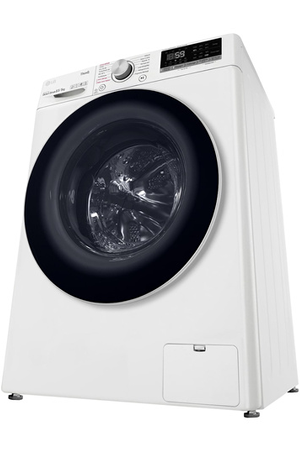 Lave-linge séchant LG F852SV50WRS