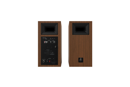 Enceinte connectée Hifi KLIPSCH THE SEVENS NOYER VENDUES PAR PAIRE