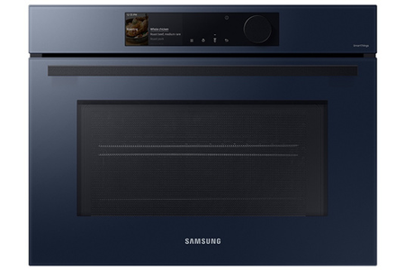 Micro-ondes combiné SAMSUNG MICRO-ONDES COMBINE -COMPACT NICHE 45 CM- NQ5B6753CAN