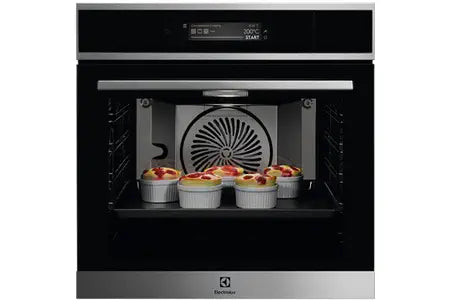 Four ELECTROLUX EOA9S31CX