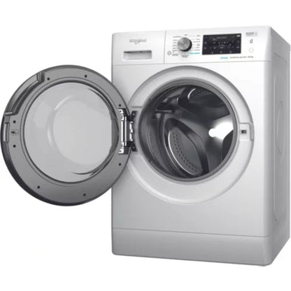 Lave linge hublot WHIRLPOOL FFDB10469BVFR