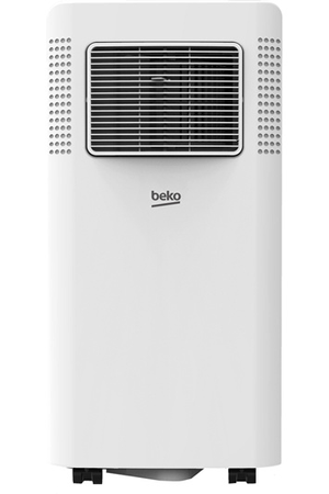 Climatiseur mobile BEKO BP207C