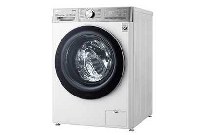 Lave-linge hublot LG F24V92WHSTA