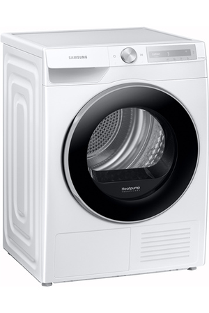 Sèche-linge SAMSUNG DV80T6220LH