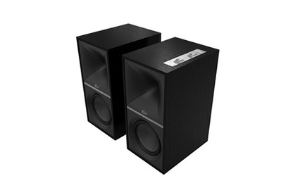 Enceinte connectée Hifi KLIPSCH THE SEVENS NOIR VENDUES PAR PAIRE