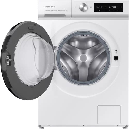 Lave linge hublot SAMSUNG BESPOKE AI WW11BB744DGW