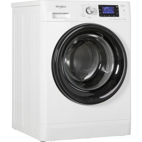 Lave linge hublot WHIRLPOOL FFDB10469BVFR