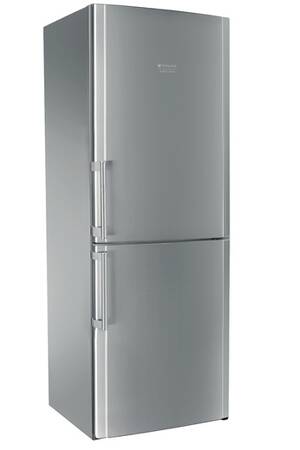 Refrigerateur Congelateur En Bas Hotpoint Ha70bi31s