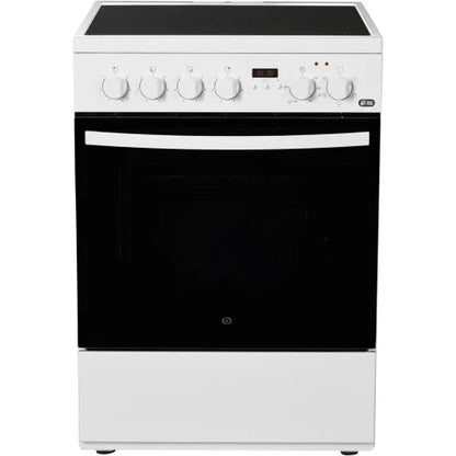 Cuisinière vitrocéramique ESSENTIELB ECV605b