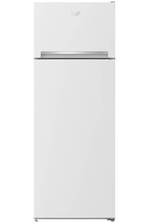 Refrigerateur Congelateur En Haut Beko Rdsa240k30wn