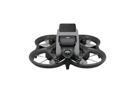 Drone Dji Avata Pro View Combo (+ Casque Goggles 2)