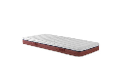 Someo Matelas relaxation 100% latex crépuscule 600 - someo 2x90x200