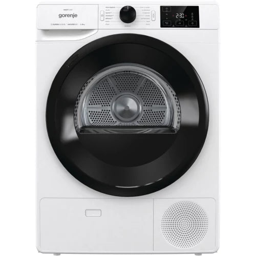 Sèche linge pompe à chaleur GORENJE DNE92/GND