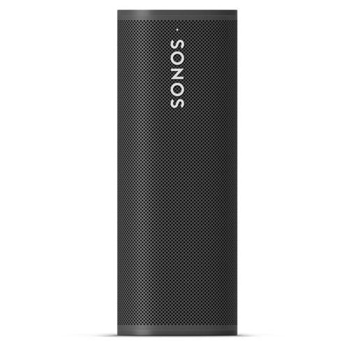 Enceinte portable SONOS Roam Noir