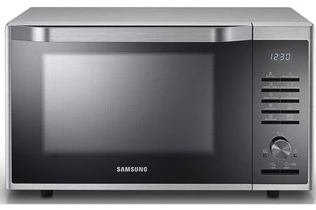 Micro-Ondes Combiné Samsung Mc32j7055ct/Ef Inox