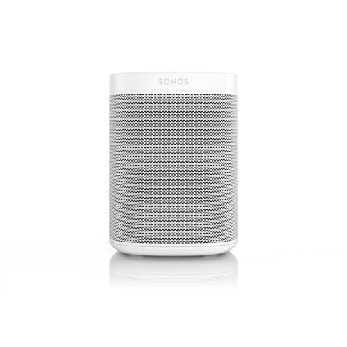 Enceinte résidentielle SONOS ONE Blanc