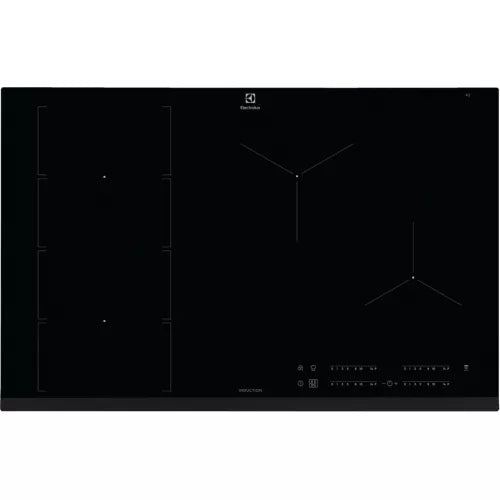 Table induction ELECTROLUX EIV854 H2H FLex