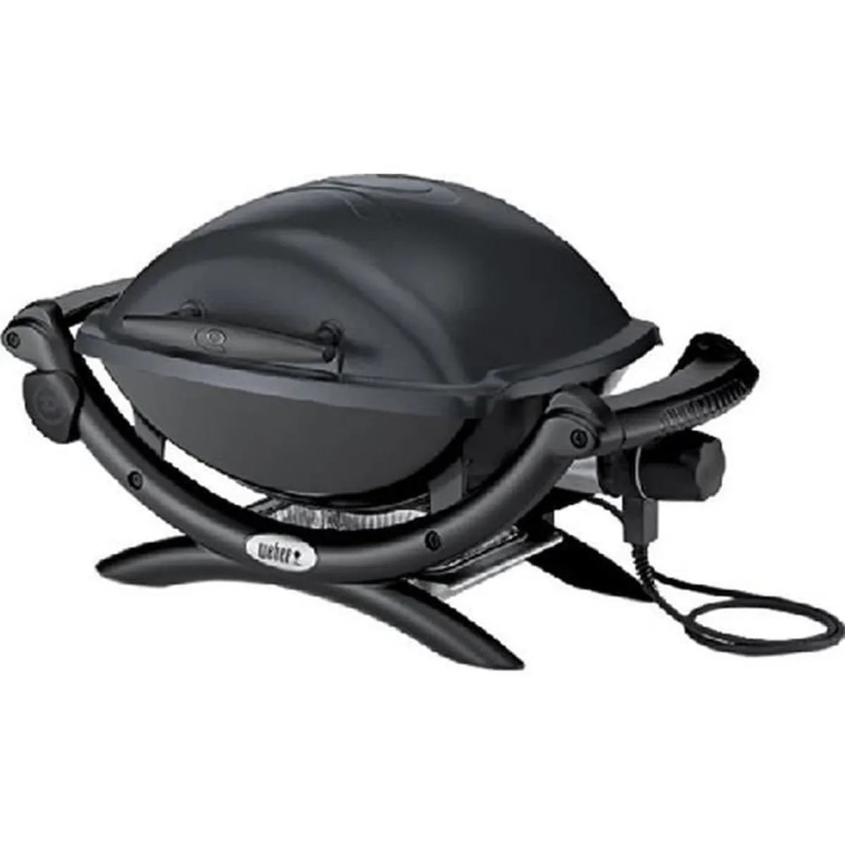 Q1400 Barbecue Électrique, 43 X 32cm, Dark Grey (52020053) [4]