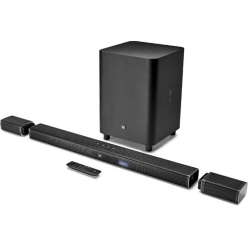 Barre de son JBL Bar 5.1