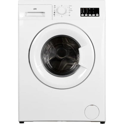 Lave linge compact LISTO LF612-L3b