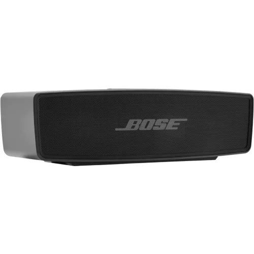 Enceinte portable BOSE SoundLink Mini II Special Edition Noir