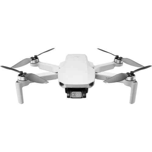 Drone DJI Mavic Mini 2 Fly More Combo