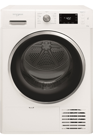 Sèche-Linge Whirlpool Fftdm229x2bsfr