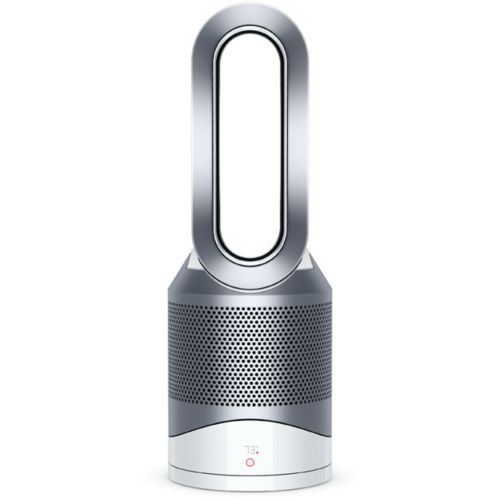 Purificateur d'air DYSON HP00 purifier hot + cool