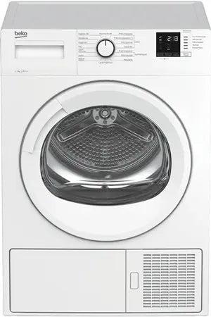 Sèche-linge BEKO DM7512GA0WW