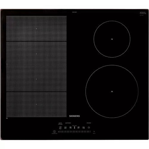 Table induction SIEMENS EX651FEB1F IQ700