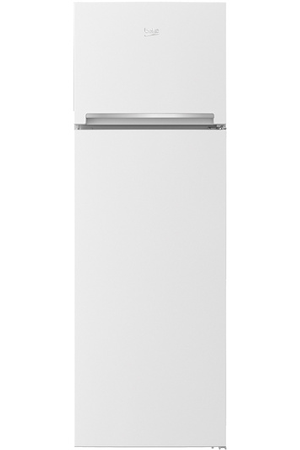 Refrigerateur Congelateur En Haut Beko Rdsa310k30wn