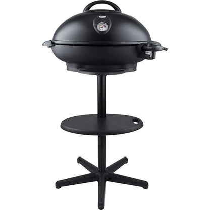 Barbecues Steba Vg350 Big Barbecue Électrique Xxl Sur Trépied Ou De Table 2200 W 3085