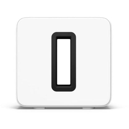 Caisson de basse SONOS Sub (Gen3) Blanc