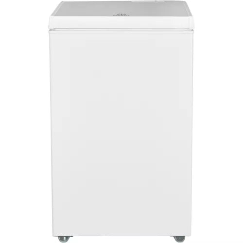 Congélateur coffre INDESIT OS1A100