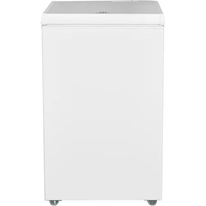 Congélateur coffre INDESIT OS1A100